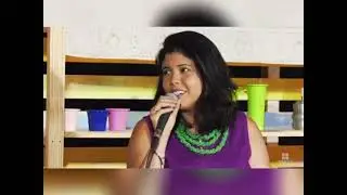 Marina Cavalcante | Todo Menino é um Rei