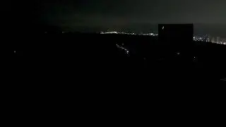 Полет над Демой