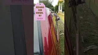kijang lsx diesel 97