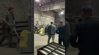 Производители арболитовых блоков из Казахстана прошли обучение в компании «Стройэкоблок»