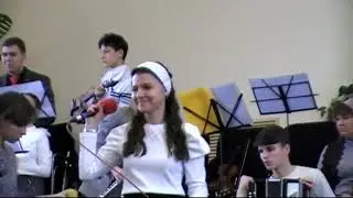 Служение 8 марта 2023 года