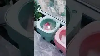 Mini Foldable washing Machine.#shots #washingmachine #foldablewahingmachine #smartgadgets #homedeco