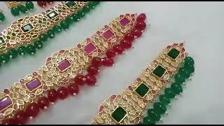 beads chokers available at low prices