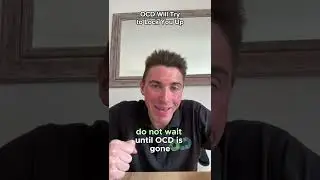 OCD Will Try to Lock You Up #ocdawareness #ocdrecovery #ocdtips #ocd