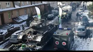 Zlot Zimowy 