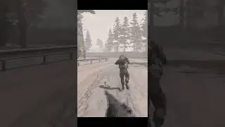 Призрак Дашеньки Ч1 