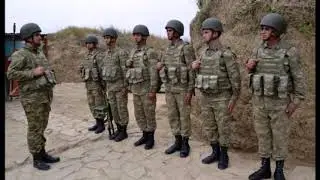 Освобождены 2 села Ходжавенда, 5 сел Джебраила, 2 села Зангилана