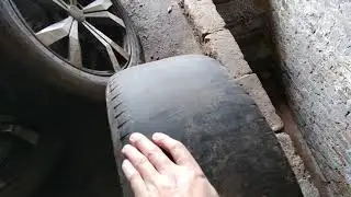 Колеса R17