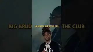 The Story Of Lil Durk's Older Brother DThang
