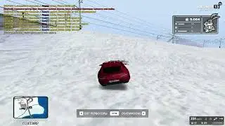 типо лютый полет