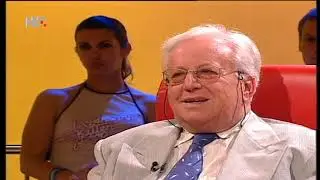 Nedjeljom u 2 - Eduard Klein, 2005.