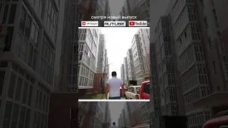 Ремонт квартиры в жк Бархатный Сезон. #анапа