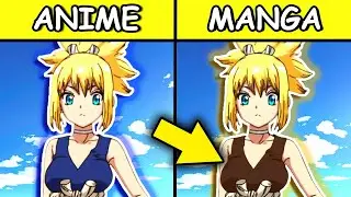 Dr Stone Facts & Easter Eggs You Definitely Missed!