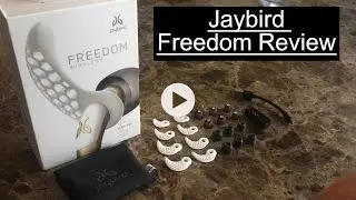 Jaybird Freedom Review