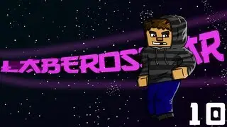 LaberosStar - Minecraft Avatar Speedart #10