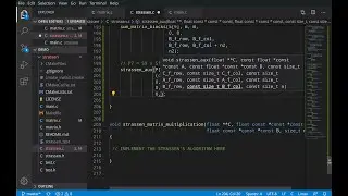 Algorithmic Design - Lesson 3