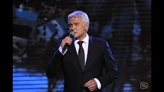 ДЕНЬ РОССИИ г.ПЯТИГОРСК: Александр Маршал! Сильные Слова!