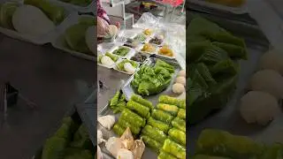 Đi Ăn Sáng Ở Chợ Cái Răng Cần Thơ | Có Hẹn Với Thanh Xuân | #Shorts
