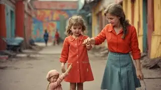 Детские хотелки или как нереализованные мечты жестко отыгрываются на взрослой жизни