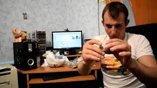 Подарки от подписчиков №7 Полезная посылка