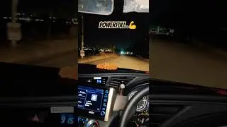 Powerfull Innova Crysta ❤️