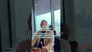 Sen haysyny etmana tayar