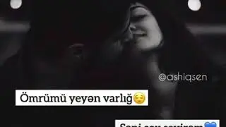 Sevgiyə aid video