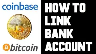 Coinbase How To Add Bank Account - Coinbase How To Link Bank Account - Coinbase How To Add Money