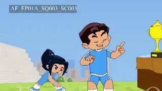 SKG Animation Showreel 2020 I 2D Animation Showreel I 2D Animation Studio Showreel
