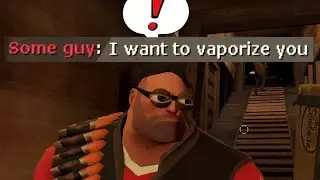 TF2 Casual is SO BACK