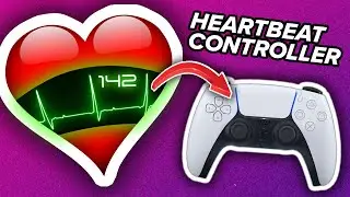 My Heartbeat is the Controller