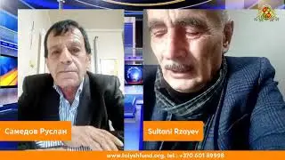 Tolış dınyo həmə vırədə ji zındə, Azərbaycanədə ney. Boçi?