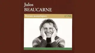 Lettre ouverte de Julos Beaucarne (1975)