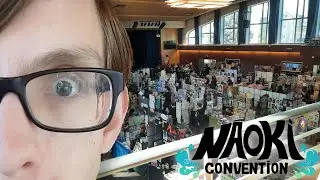 Wie ich meine Angst vor Anime Conventions überwunden habe