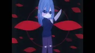 #саллифейс#гачаклуб#рекомендации#sallyface [meme:раз, выключи свет] |Sally Face|