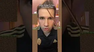 Mini juego de la oveja 99% imposible - Sergio Encinas