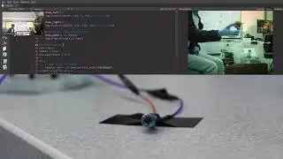 Project FlySwatter Demo | Blue Version