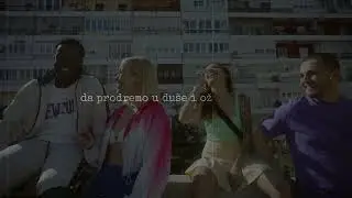 Šinobusi - Pokaži mi oči  (Official lyric video)