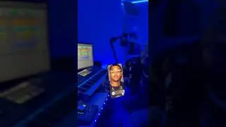 #ChrisBrownCalledMe