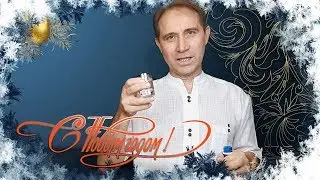 ВСЕХ с наступающим Новым годом!!!