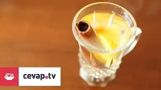 Taze zencefil çayı nasıl yapılır?