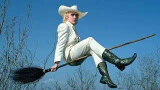 Harry Potter - Redneck Wizard 2 (Official Music Video)