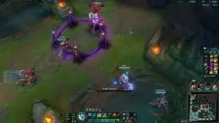 Thresh Hook OP