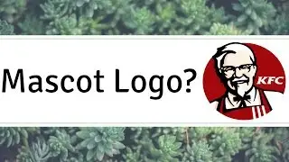 what is Mascot Logo in Urdu  ? Logo Designing