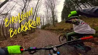 BikeLänd Eberbach Bock&Roll complete mit Alex