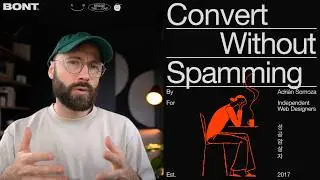 Outreach strategy to get high ticket Web Design clients without cold calling