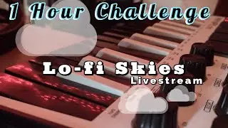 Live Beat Making from Scratch| MPC Beats | Can I FLIP this Sample?