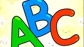 Espanol Alphabets Spanish game for kids | Abuzz | Android gameplay Mobile app phone4kids telephone