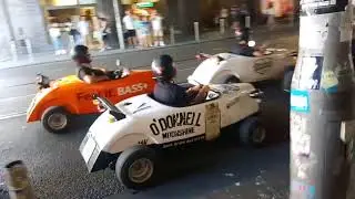 Как я в Берлин ездил...