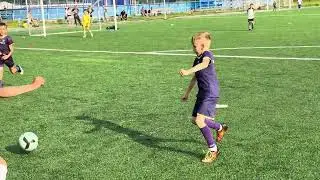 Товарищеская игра  Искра - Штурм 2015